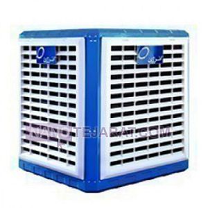 کولر آبی سلولزی انرژی پالا EC0750 کولر آبی سلولزی انرژی پالا EC0750